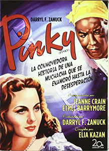 Pinky |   DVD